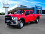 RAM 3500 Tradesman Crew Cab 4WD