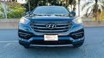 Hyundai Santa Fe Sport 2.4L AWD