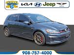 Volkswagen Golf GTI 2.0T SE 4-Door FWD