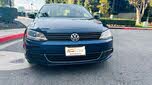 Volkswagen Jetta SE