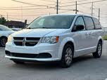 Dodge Grand Caravan SE FWD