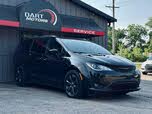 Chrysler Pacifica Hybrid Touring L FWD