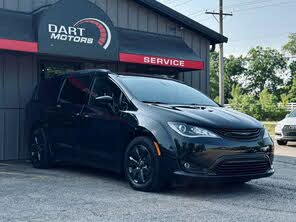 Chrysler Pacifica Hybrid Touring L FWD