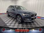 Volvo XC60 B6 Inscription AWD