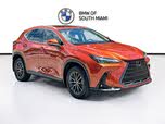 Lexus NX 350 Premium AWD
