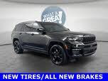 Jeep Grand Cherokee L Limited 4WD