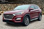 Hyundai Tucson Ultimate AWD