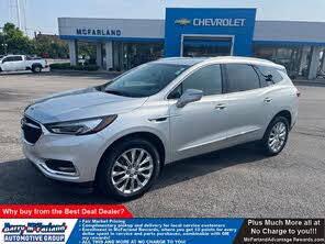 Buick Enclave Premium AWD