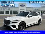 Genesis GV70 3.5T Sport AWD