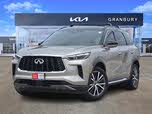 INFINITI QX60 Autograph AWD
