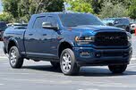 RAM 3500 Limited Mega Cab 4WD