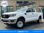 Ford Ranger XL SuperCab RWD