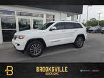Jeep Grand Cherokee Limited 4WD