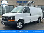 Chevrolet Express Cargo 2500 RWD