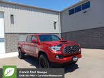 Toyota Tacoma TRD Sport Double Cab LB 4WD