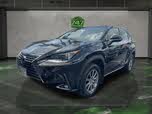Lexus NX 300 AWD