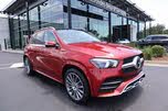 Mercedes-Benz GLE 450 4MATIC