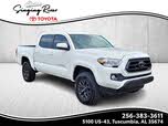 Toyota Tacoma SR5 V6 Double Cab 4WD