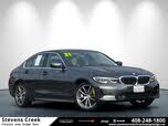 BMW 3 Series 330i RWD