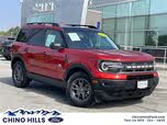 Ford Bronco Sport Big Bend AWD
