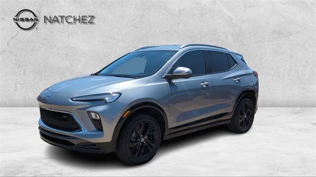 2024 Buick Encore GX Sport Touring AWD