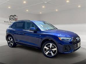 Audi Q5 quattro Premium Plus S Line 45 TFSI