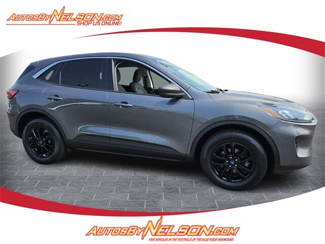 2022 Ford Escape SE AWD