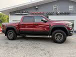 RAM 1500 TRX Crew Cab 4WD