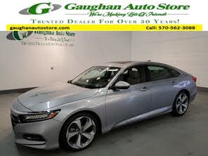 Honda Accord 2.0T Touring FWD