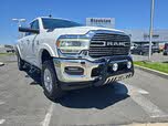 RAM 2500 Laramie Crew Cab 4WD