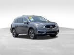 Acura MDX SH-AWD with Technology Package