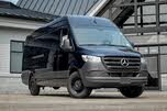 Mercedes-Benz Sprinter Cargo 2500 170 High Roof Extended RWD