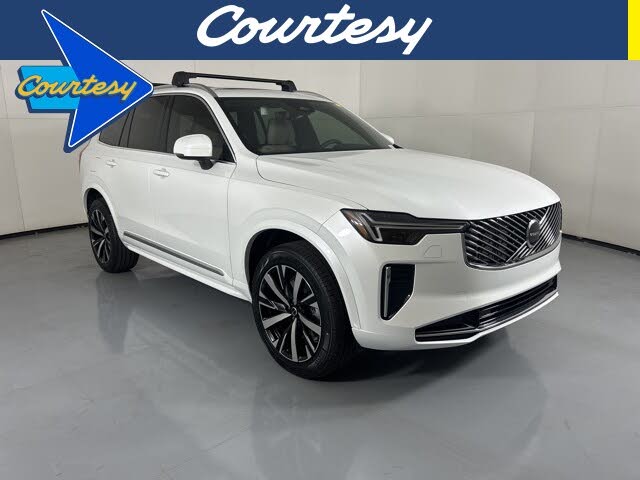 2025 Volvo XC90 B5 Core Bright Theme AWD