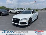 Audi RS 7 4.0T quattro Prestige AWD