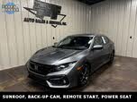 Honda Civic Hatchback EX FWD