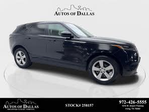 Land Rover Range Rover Velar P250 S AWD