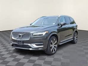 Volvo XC90 T6 Inscription 6-Passenger AWD