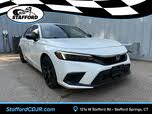 Honda Civic Hatchback Sport FWD