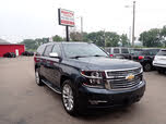 Chevrolet Suburban 1500 Premier 4WD