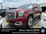 GMC Yukon SLT RWD