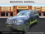 Jeep Grand Cherokee Altitude RWD