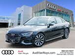 Audi A4 quattro Premium 40 TFSI AWD