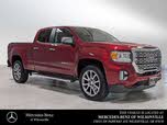 GMC Canyon Denali Crew Cab 4WD