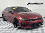 Kia K5 GT-Line FWD