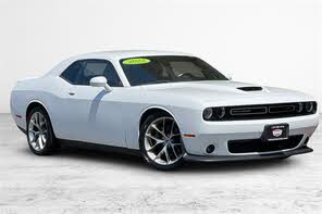 Dodge Challenger GT RWD