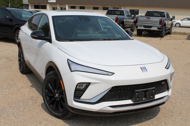 2025 Buick Envista Sport Touring FWD