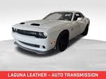 Dodge Challenger SRT Hellcat Redeye Widebody RWD