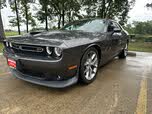 Dodge Challenger GT RWD