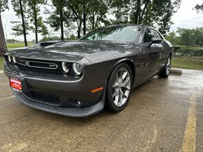 Dodge Challenger GT RWD