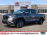 Honda Ridgeline RTL-E AWD
